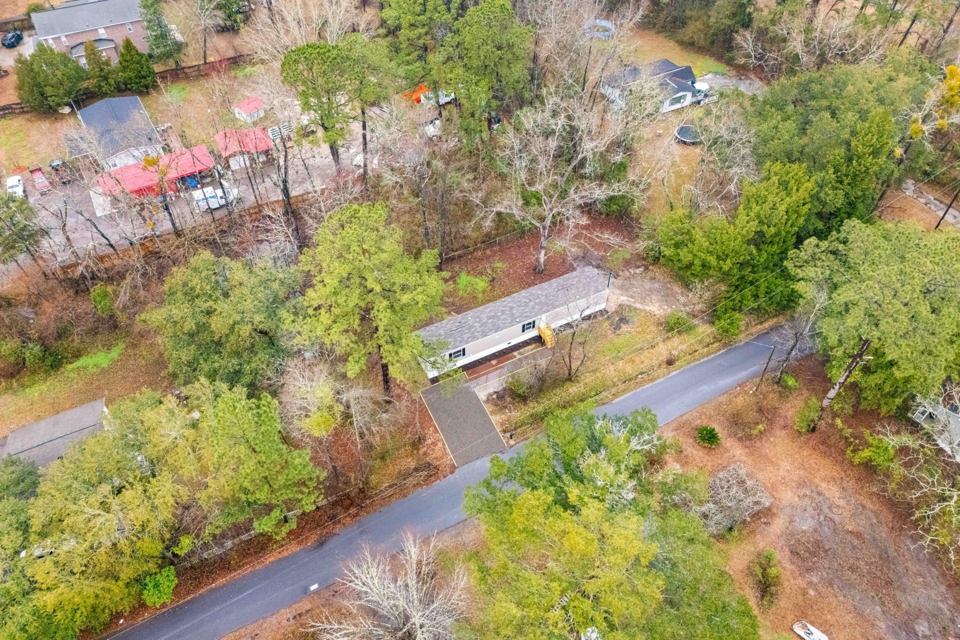 115 Whippoorwill Drive Photo 19