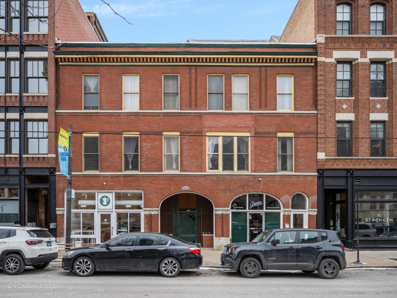 1013 W Webster Avenue, Unit 7, Chicago, IL 60614 Main Photo