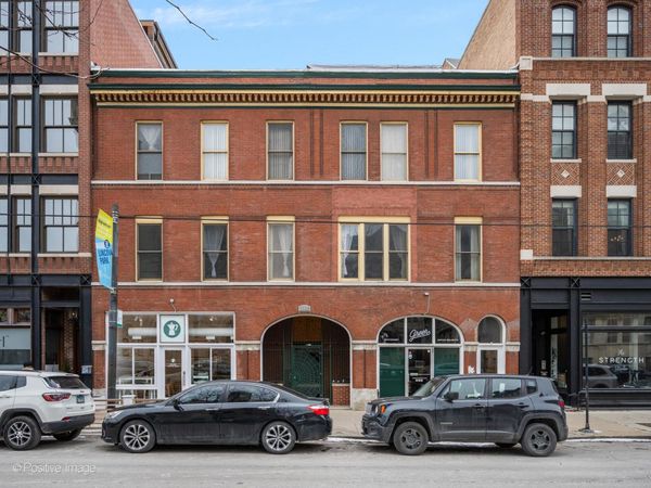 1013 W Webster Avenue, Unit 7, Chicago, IL 60614