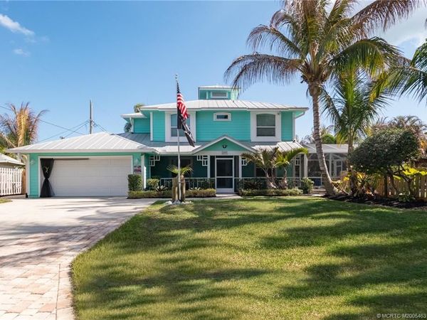 4095 SE Bay Avenue, Stuart, FL 34997