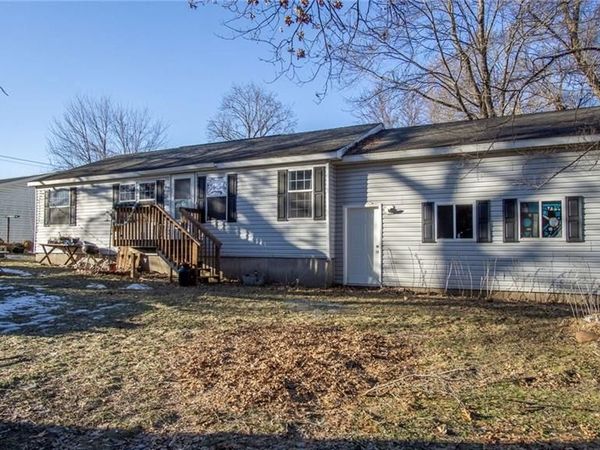 206 Mead Street, Eau Claire, WI 54703