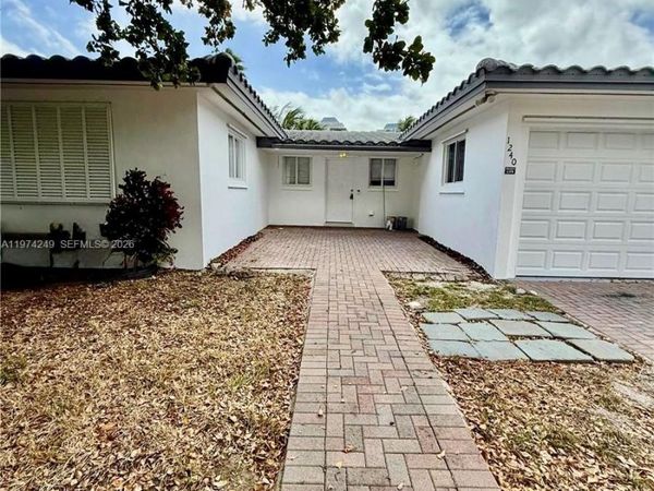 1240 NE 83rd St, Unit 1240, Miami, FL 33138