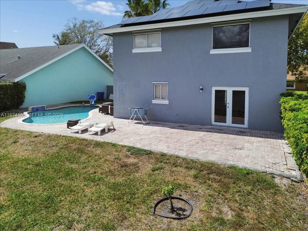 611 NW 205th Ave, Pembroke Pines, FL 33029 Photo