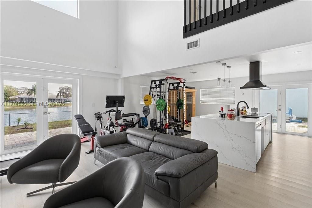 611 NW 205th Ave, Pembroke Pines, FL 33029 Photo