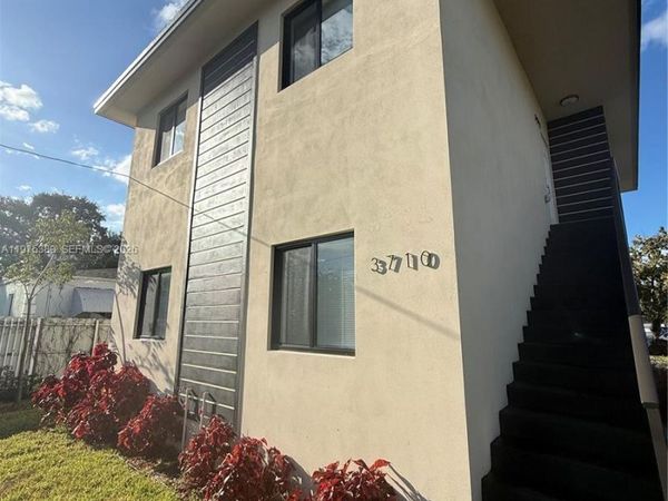3712 NW 13th Pl , Unit 2, Miami, FL 33142