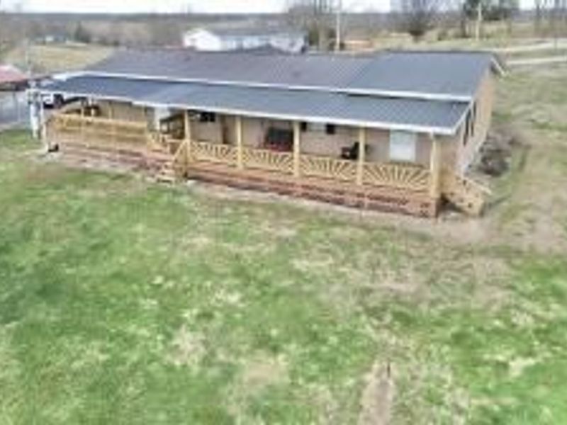 355 Clover Hill Road, Ewing, KY 41039 Photo 3