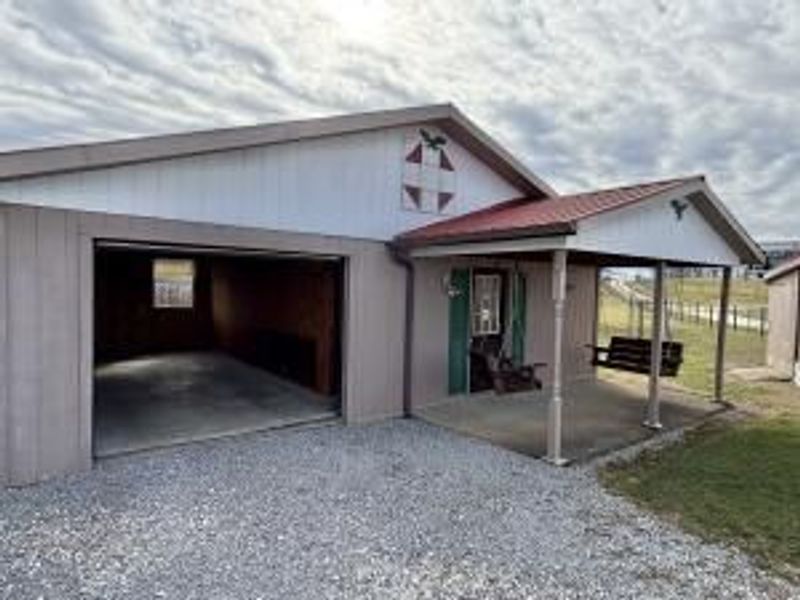 355 Clover Hill Road, Ewing, KY 41039 Photo 30