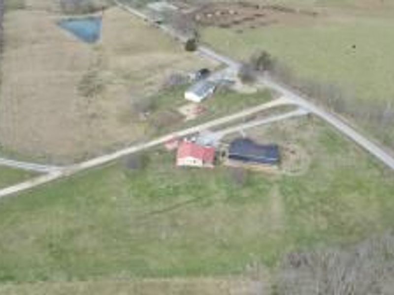 355 Clover Hill Road, Ewing, KY 41039 Photo 35