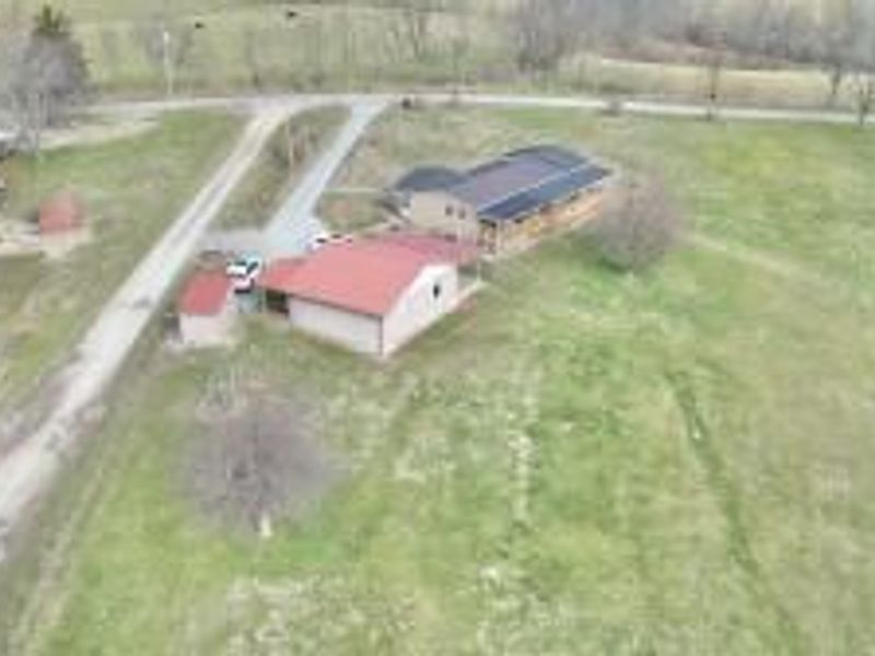 355 Clover Hill Road, Ewing, KY 41039 Photo 36