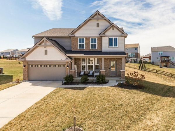 431 Tate Court, Union, KY 41091