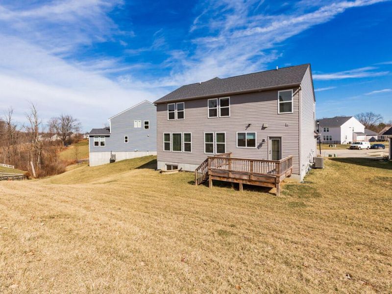 431 Tate Court, Union, KY 41091 Photo 23