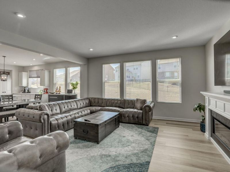 431 Tate Court, Union, KY 41091 Photo 6