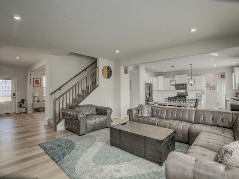 431 Tate Court, Union, KY 41091 Photo 8