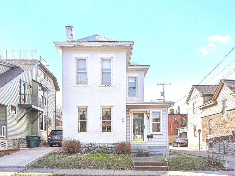 273 Reinhard Avenue, Columbus, OH 43206 Photo 1