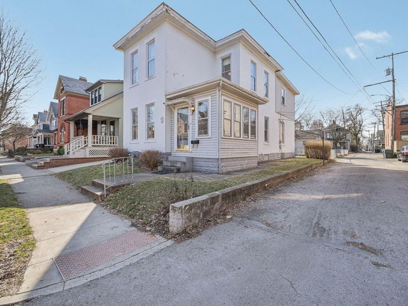 273 Reinhard Avenue, Columbus, OH 43206 Photo 3