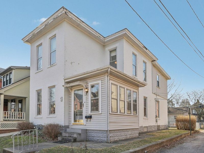 273 Reinhard Avenue, Columbus, OH 43206 Photo 4