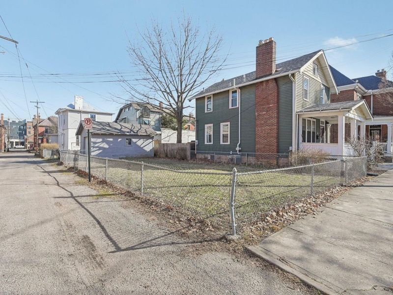 273 Reinhard Avenue, Columbus, OH 43206 Photo 40