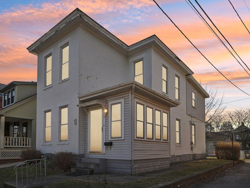 273 Reinhard Avenue, Columbus, OH 43206 Photo 5