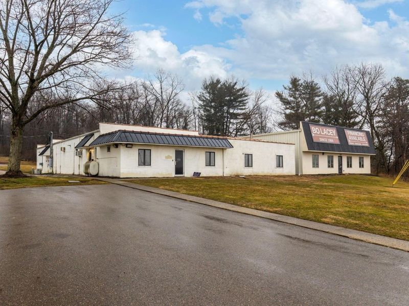 8028 Newark Road , Mount Vernon, OH 43050 Photo 1