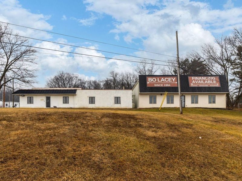 8028 Newark Road , Mount Vernon, OH 43050 Photo 2