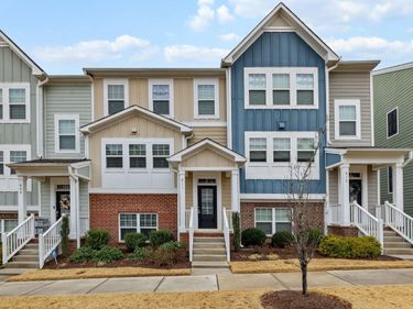 811 Winter Meadow Drive, Wake Forest, NC 27587