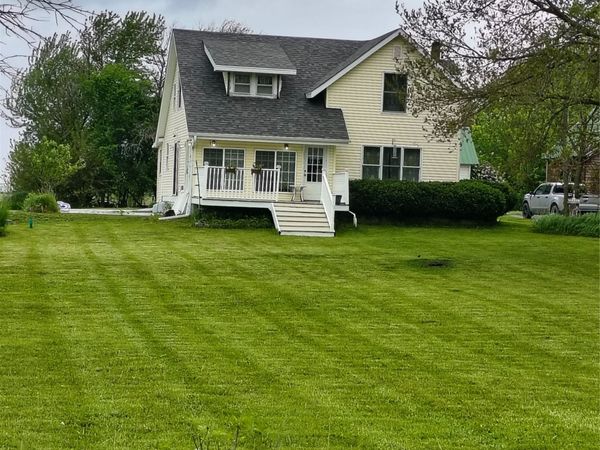 984 P Avenue, Jefferson, IA 69521
