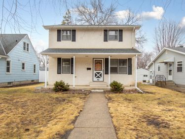 1105 S Payne Street, New Ulm, MN 56073