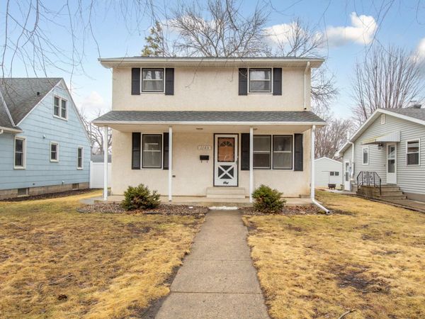 1105 S Payne Street, New Ulm, MN 56073