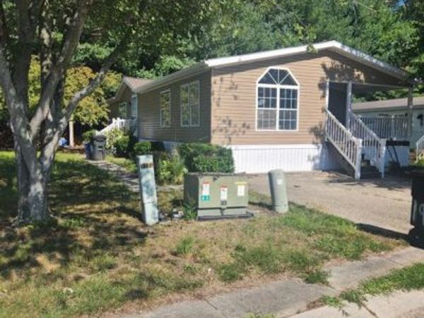 2110 MAYS LANDING RD, Unit 199, MILLVILLE, NJ 08332