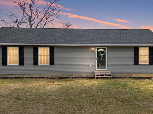 301 LINCOLN DRIVE, CHESTERTOWN, MD 21620