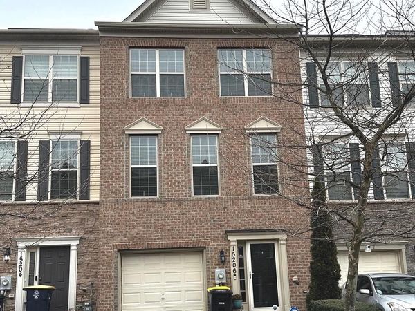 15206 LADY LAUREN LANE, BRANDYWINE, MD 20613