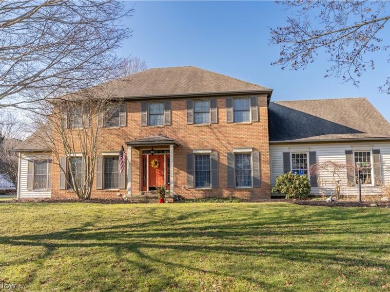 7129 Fenwick Avenue NE, Canton, OH 44721 Photo 1