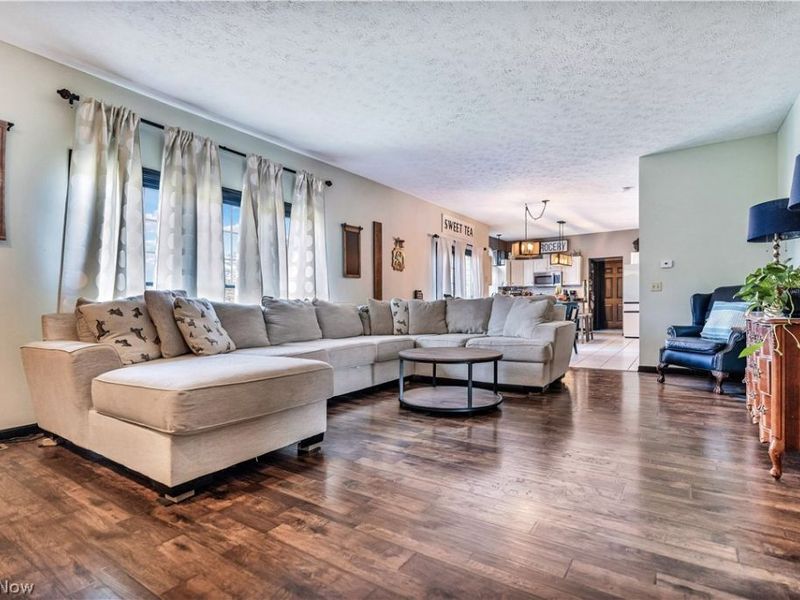 7129 Fenwick Avenue NE, Canton, OH 44721 Photo 16