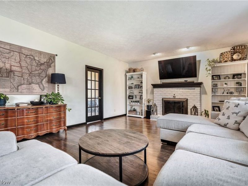 7129 Fenwick Avenue NE, Canton, OH 44721 Photo 17