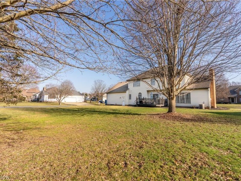 7129 Fenwick Avenue NE, Canton, OH 44721 Photo 37