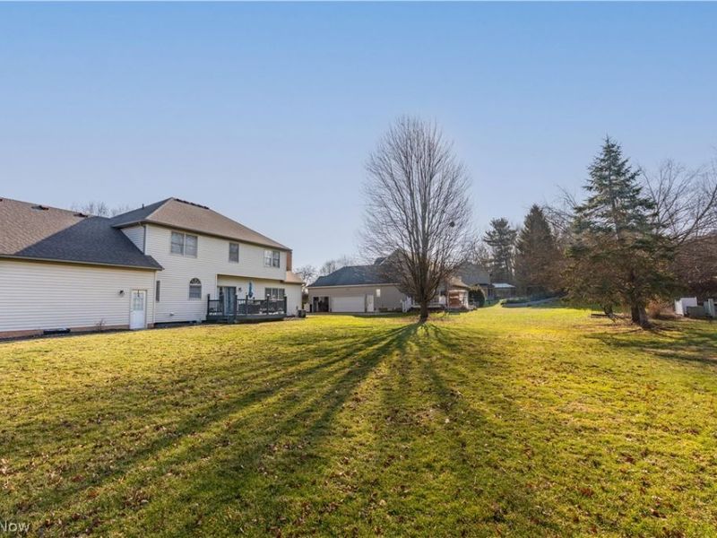 7129 Fenwick Avenue NE, Canton, OH 44721 Photo 38