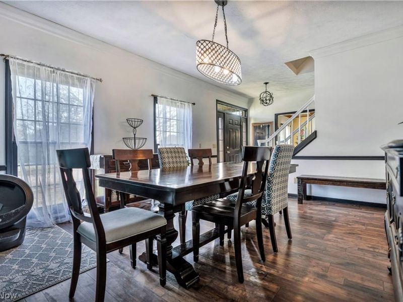 7129 Fenwick Avenue NE, Canton, OH 44721 Photo 4