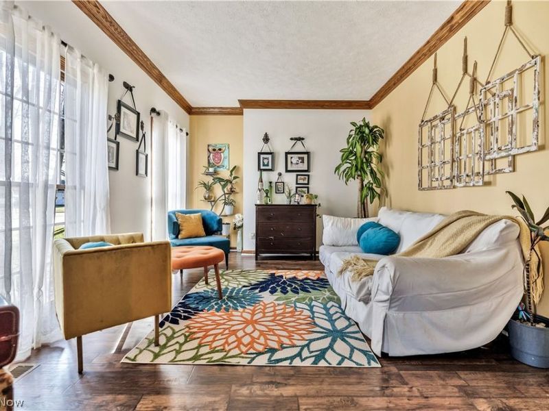 7129 Fenwick Avenue NE, Canton, OH 44721 Photo 6