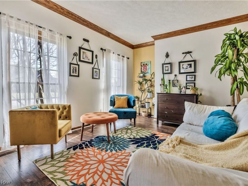 7129 Fenwick Avenue NE, Canton, OH 44721 Photo 7