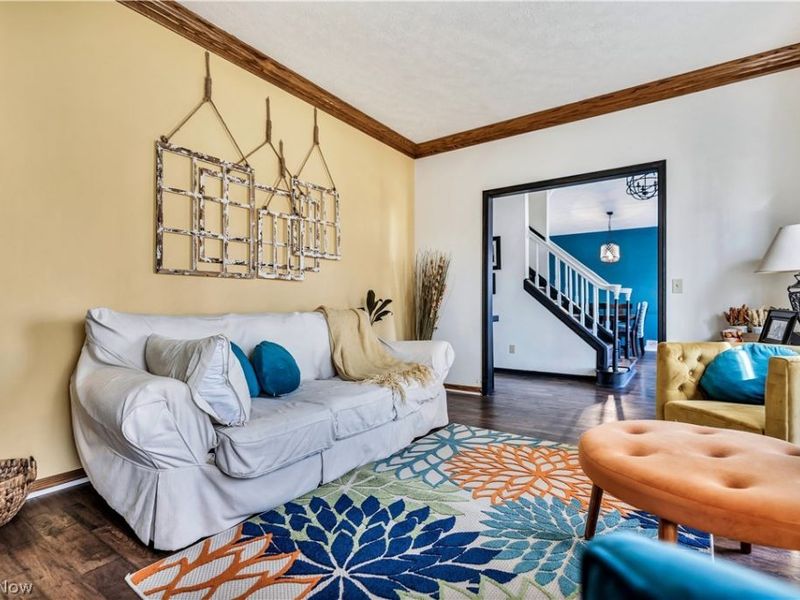 7129 Fenwick Avenue NE, Canton, OH 44721 Photo 8