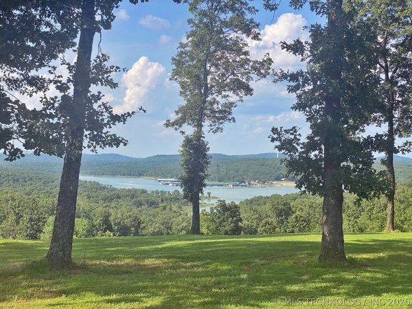 36313 S Red Oak Road , Park Hill, OK 74451