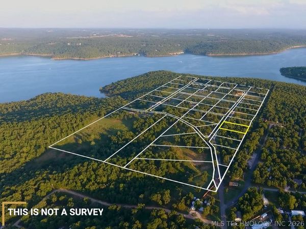 36393 S Cedar Road , Park Hill, OK 74451