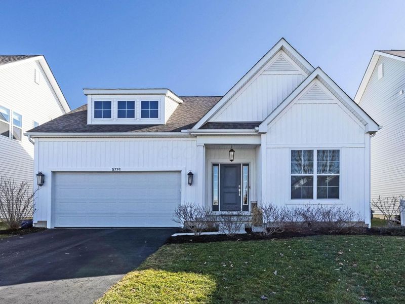 5774 Flatiron Road, Westerville, OH 43081 Photo 1