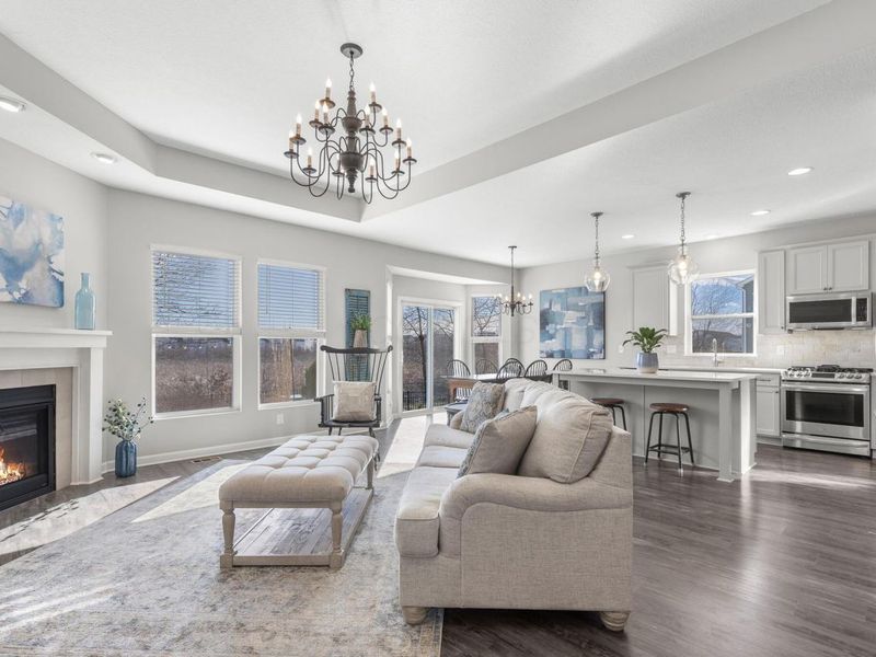 5774 Flatiron Road, Westerville, OH 43081 Photo 2