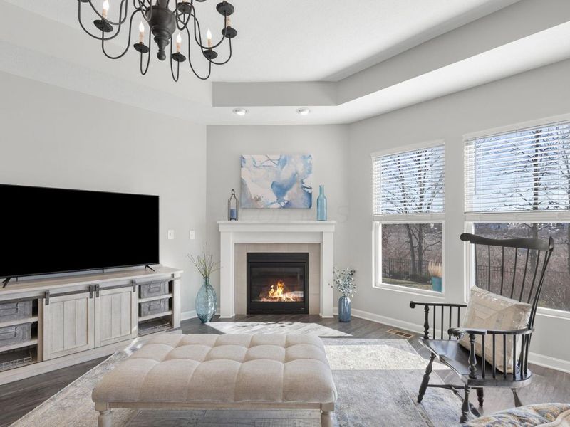 5774 Flatiron Road, Westerville, OH 43081 Photo 3