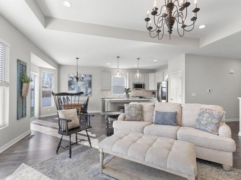 5774 Flatiron Road, Westerville, OH 43081 Photo 4