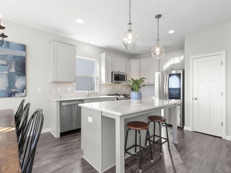 5774 Flatiron Road, Westerville, OH 43081 Photo 7