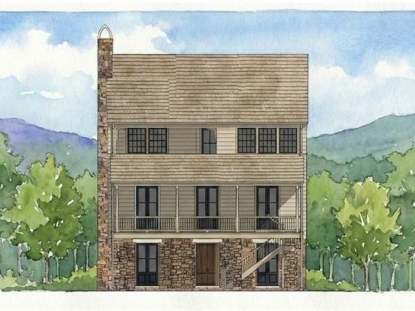 130 Cove View Lane, Clarkesville, GA 30523