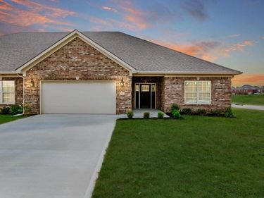 917 Paddock Court, Richmond, KY 40475