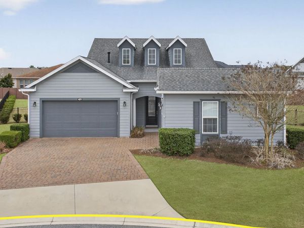 4221 NW 57th Avenue, Ocala, FL 34482